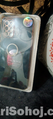 Phone case/cover
